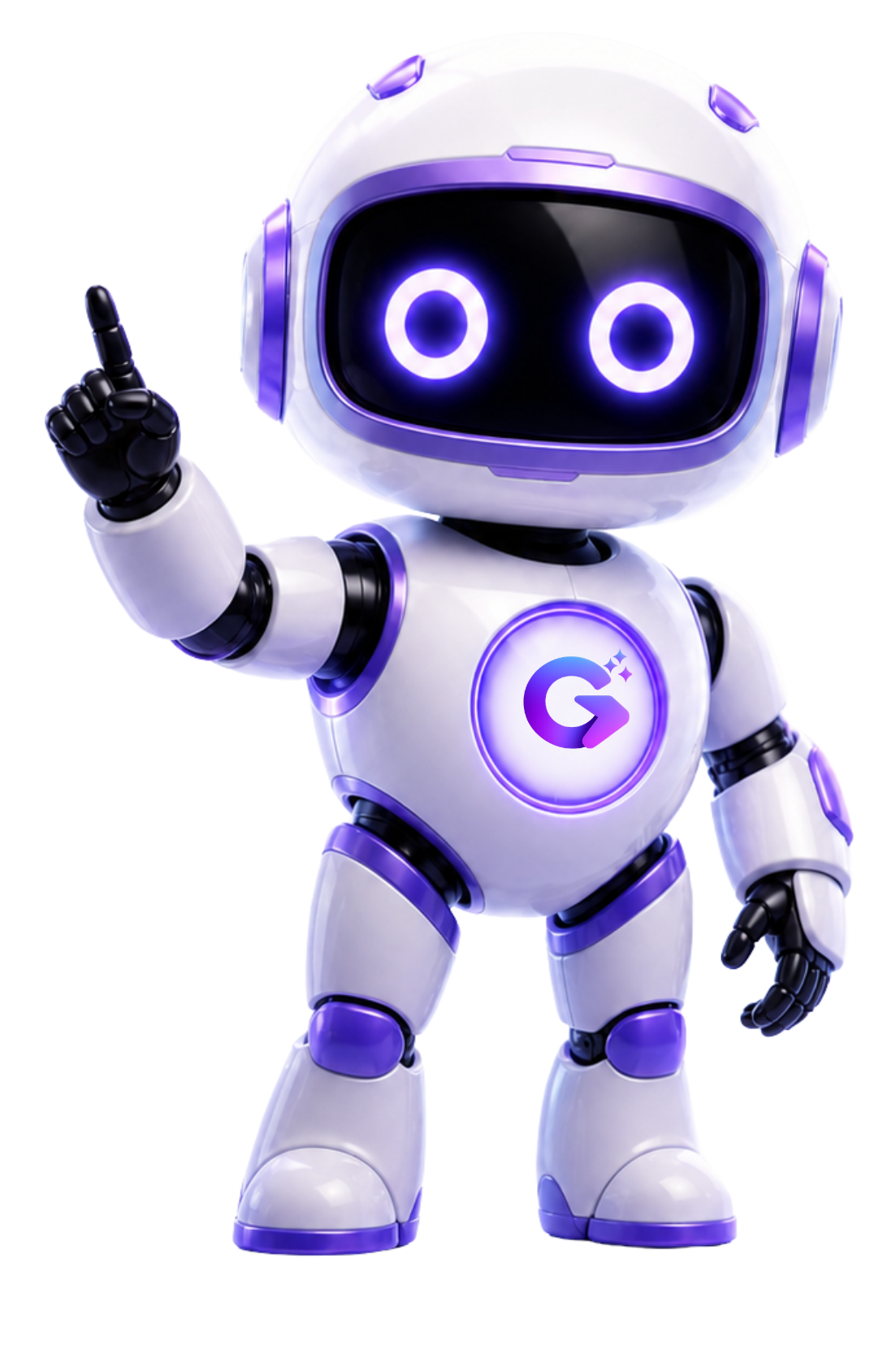 Lingo mascot